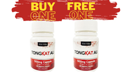 2 tongkat ali